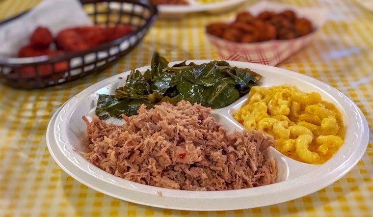 Charlotte's 4 favorite spots for budget-friendly barbecue