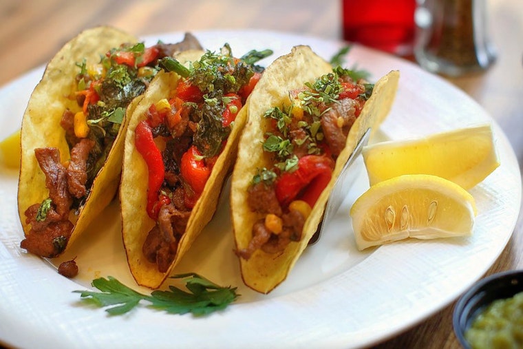 In the know: What's heating up New York City's food scene this month
