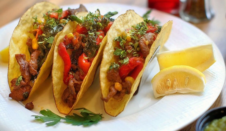 In the know: What's heating up New York City's food scene this month