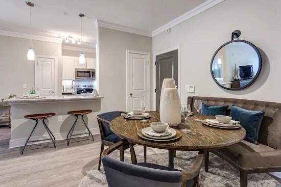 Apartments for rent in Durham: What will $1,600 get you?
