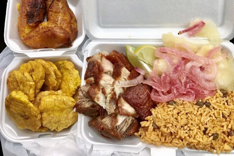Boston's 4 favorite spots to find cheap Dominican eats
