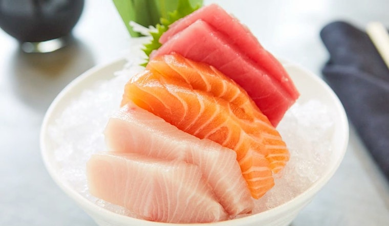 The Blue Fish opens new location in North Dallas