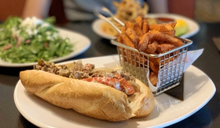 Here are Worcester's top 4 New American spots