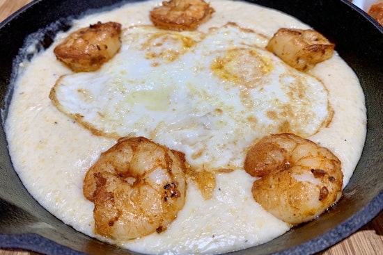 Green Eggs Cafe debuts new location in Rittenhouse