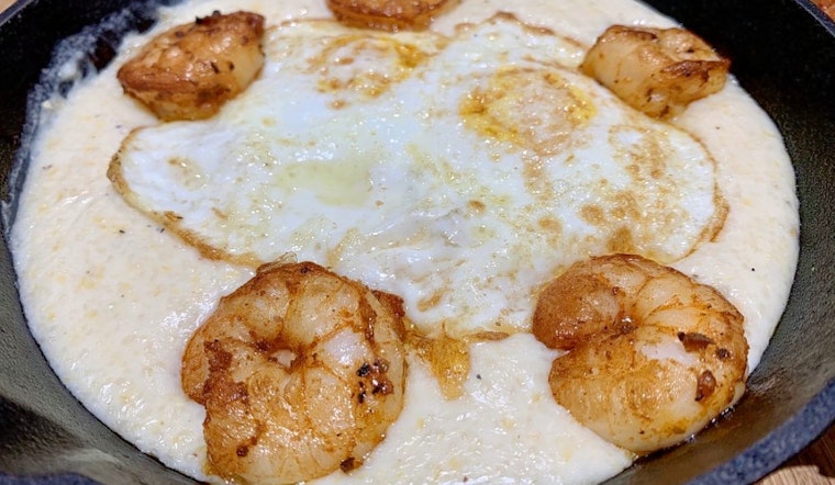 Green Eggs Cafe debuts new location in Rittenhouse