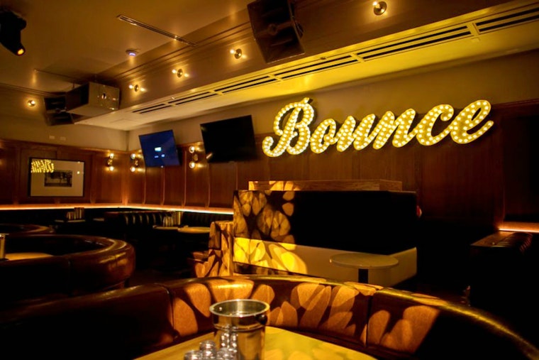 Bottoms up: 3 new Chicago cocktail bars for drinks, bowling and bites