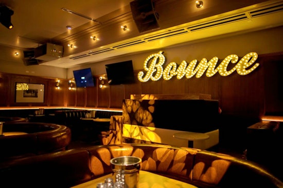 Bottoms up: 3 new Chicago cocktail bars for drinks, bowling and bites