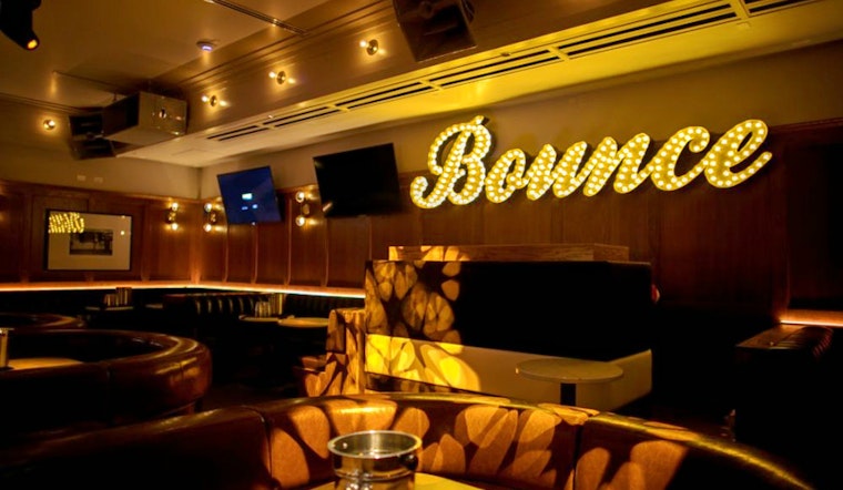 Bottoms up: 3 new Chicago cocktail bars for drinks, bowling and bites