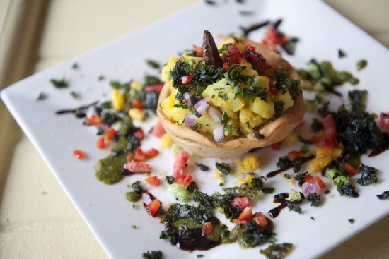 The 3 best Indian spots in Baltimore