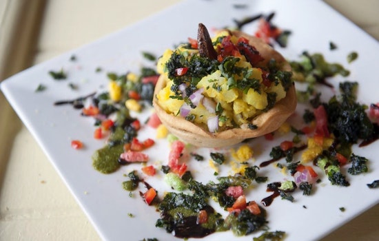The 3 best Indian spots in Baltimore