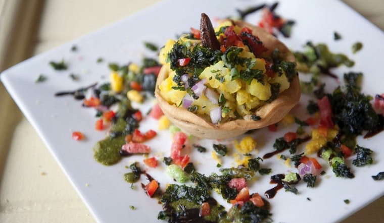 The 3 best Indian spots in Baltimore