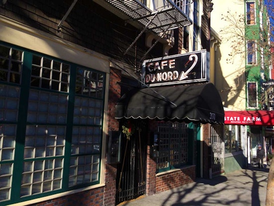 Cafe Du Nord On Track For A Late Fall Reopening
