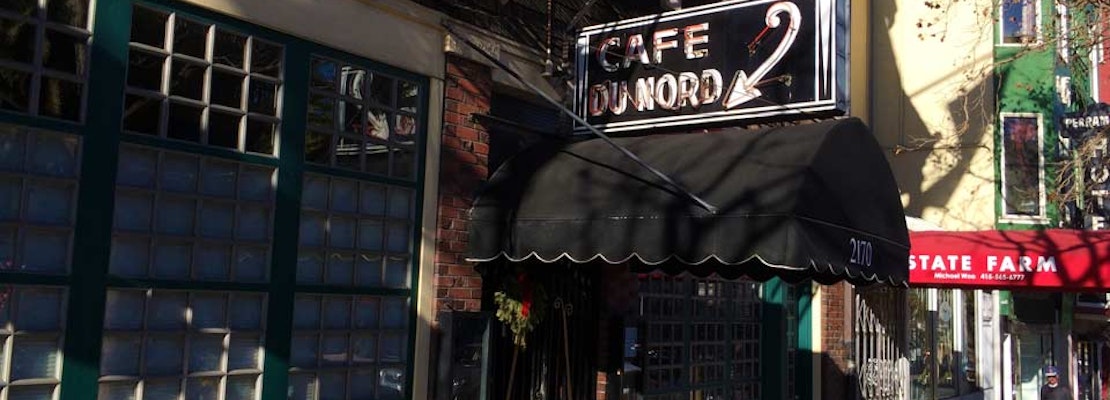 Cafe Du Nord On Track For A Late Fall Reopening