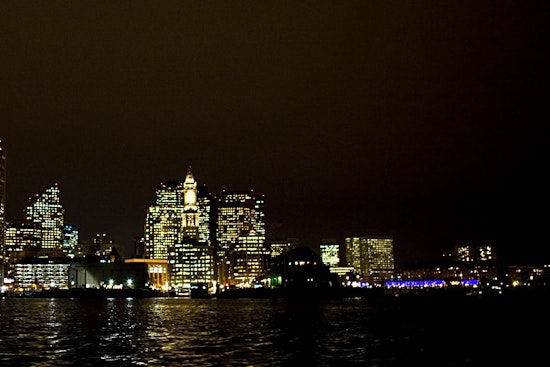Industry to watch: Insurance experiencing strong job growth in Boston
