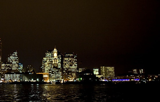 Industry to watch: Insurance experiencing strong job growth in Boston