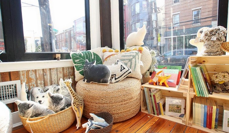 Home-furnishing, hoagies, and horchata: Here are Queen Village's 3 newest businesses