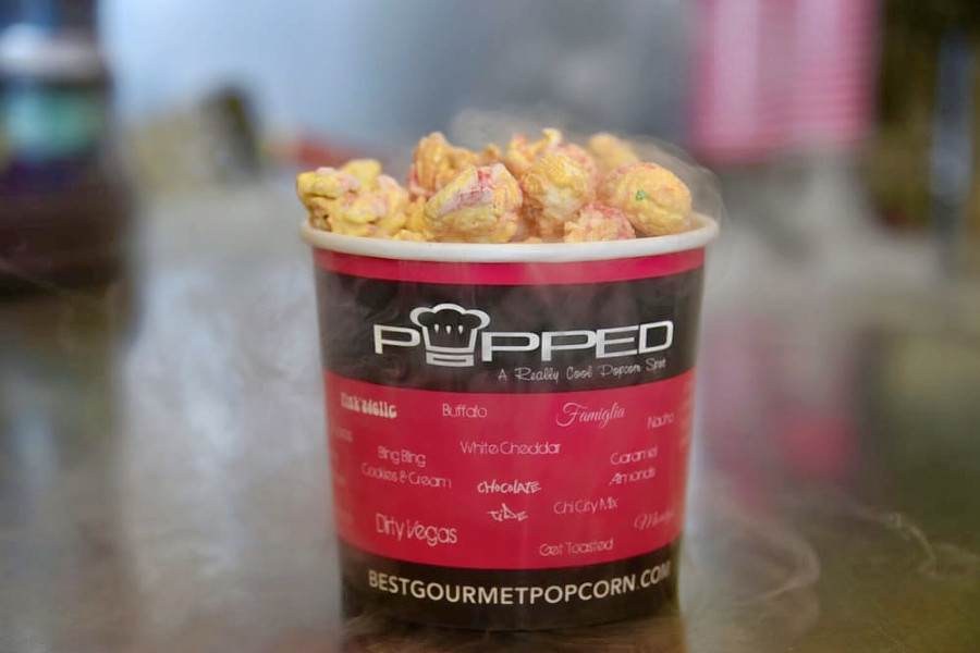 Explore 3 favorite affordable popcorn shops in Henderson