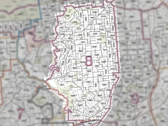 What Should We Ask The District 8 Candidates?