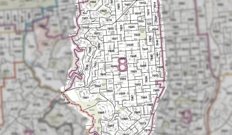 What Should We Ask The District 8 Candidates?