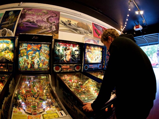 From Arcades To The Arcane: San Francisco's Strangest Laws