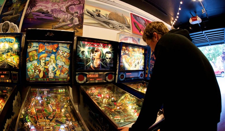 From Arcades To The Arcane: San Francisco's Strangest Laws