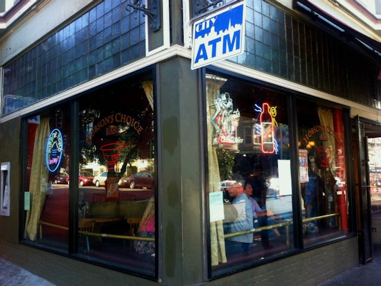 History Of The Upper Haight: Achilles Heel, The Fern Bar