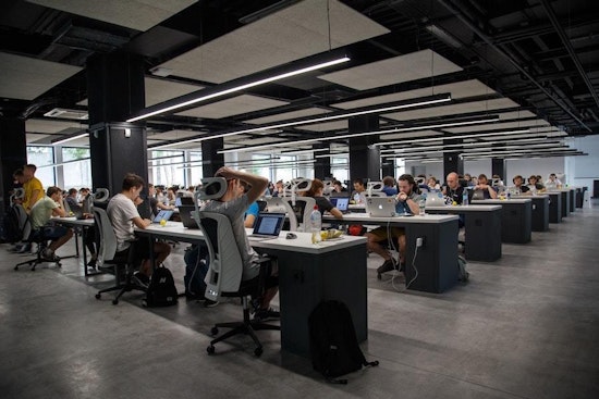 Saint Paul industry spotlight: Tech hiring going strong