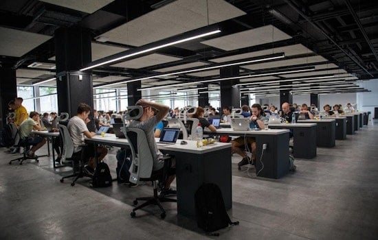 Saint Paul industry spotlight: Tech hiring going strong