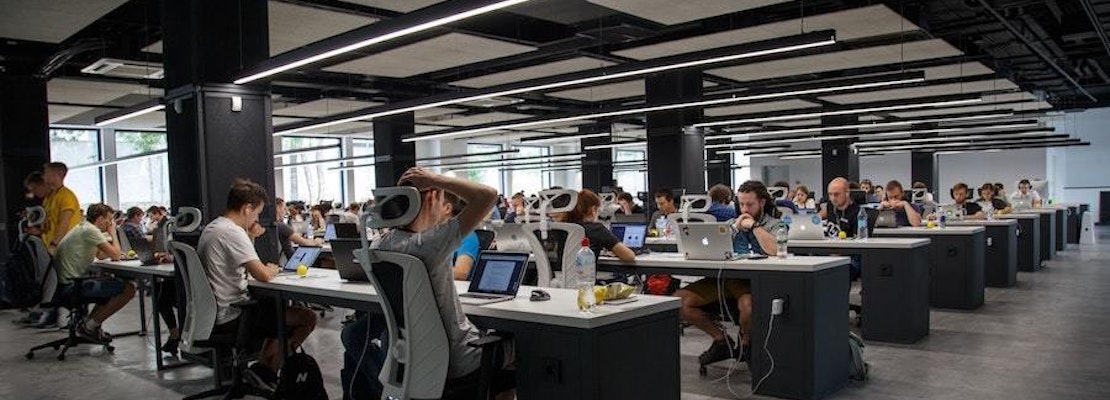 Saint Paul industry spotlight: Tech hiring going strong