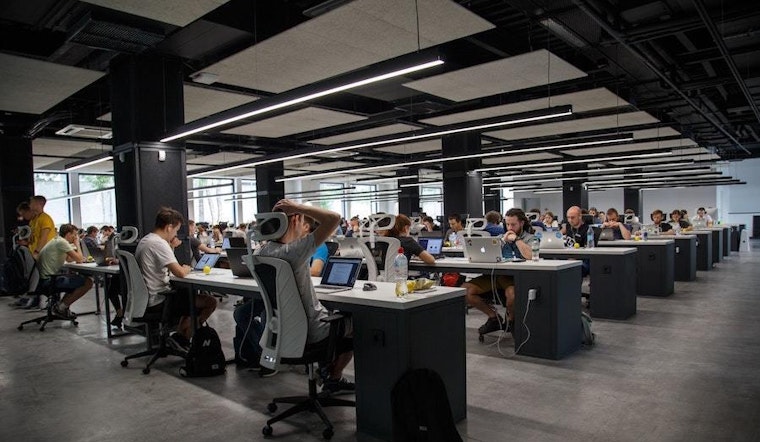 Saint Paul industry spotlight: Tech hiring going strong