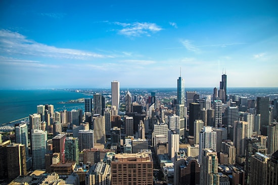 Member services representatives see more job openings in Chicago