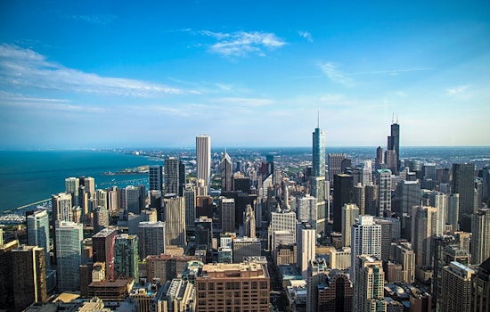 Member services representatives see more job openings in Chicago