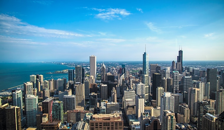 Member services representatives see more job openings in Chicago