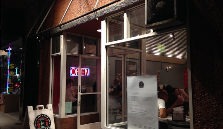 After 30 Years, Escape From New York Pizza Bids Adieu To The Castro