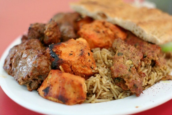 San Jose's 3 favorite spots to find affordable halal food