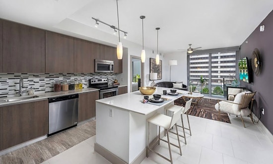 Apartments for rent in Miami: What will $1,900 get you?