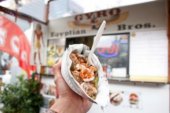 3 top options for affordable African fare in Portland