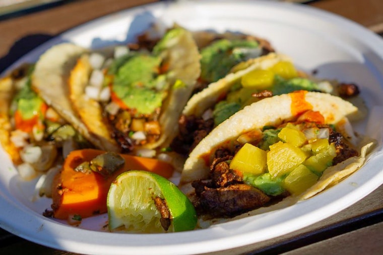 Seattle's 4 favorite food stands (that won't break the bank)