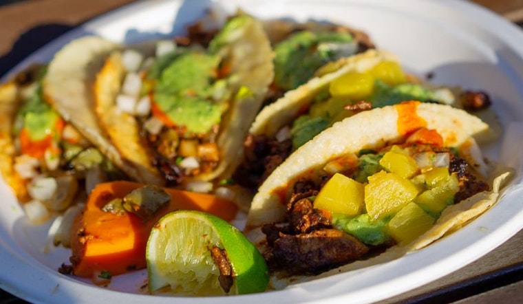 Seattle's 4 favorite food stands (that won't break the bank)