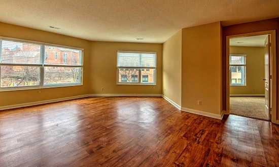 Apartments for rent in Indianapolis: What will $1,700 get you?