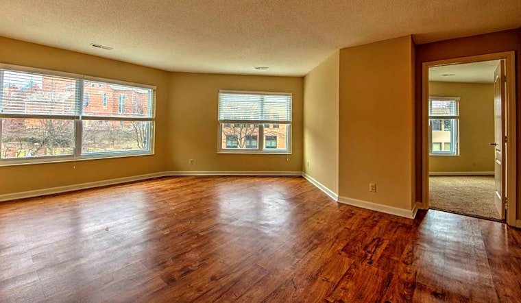 Apartments for rent in Indianapolis: What will $1,700 get you?