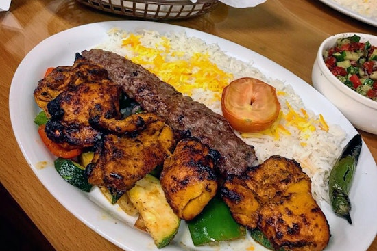 Explore the 5 most popular spots in Fresno's Roosevelt neighborhood