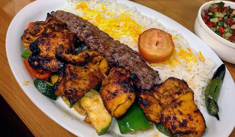 Explore the 5 most popular spots in Fresno's Roosevelt neighborhood