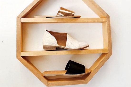 That's shoe business: Irvine's 3 best footwear stores