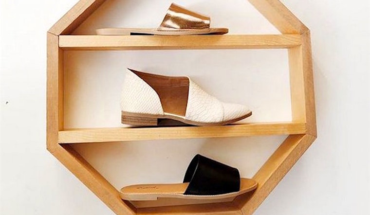 That's shoe business: Irvine's 3 best footwear stores