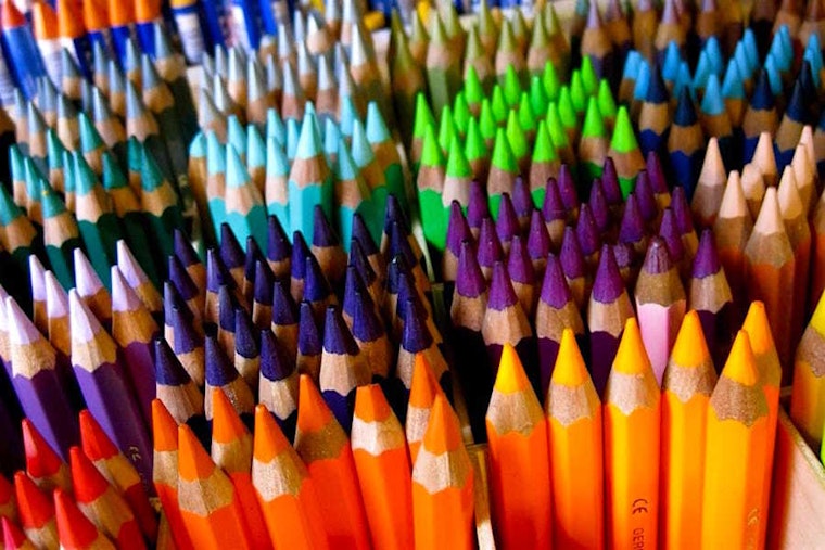 The 3 best art supply shops in Berkeley