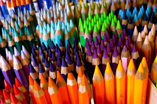 The 3 best art supply shops in Berkeley