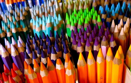 The 3 best art supply shops in Berkeley