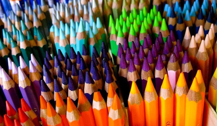 The 3 best art supply shops in Berkeley