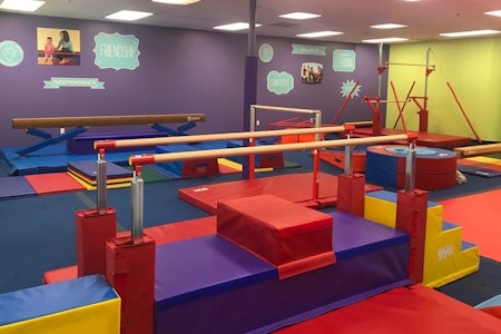 The Little Gym debuts in Anaheim Hills